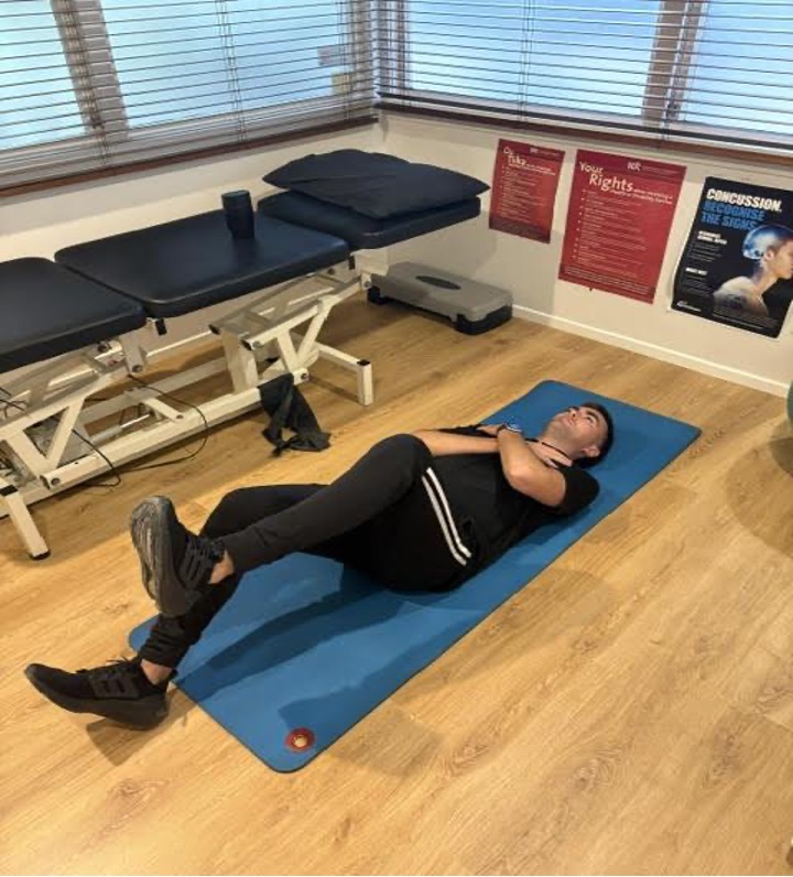 sports physio Queenstown